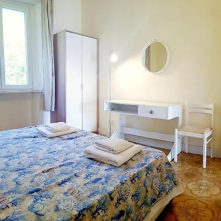 Apartment Brezza Di Mare Lido di Ostia