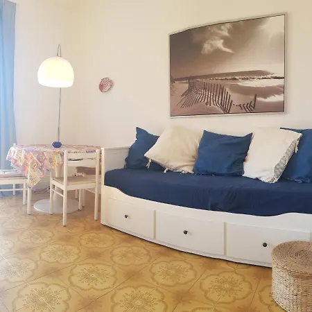 Apartment Brezza Di Mare Lido di Ostia