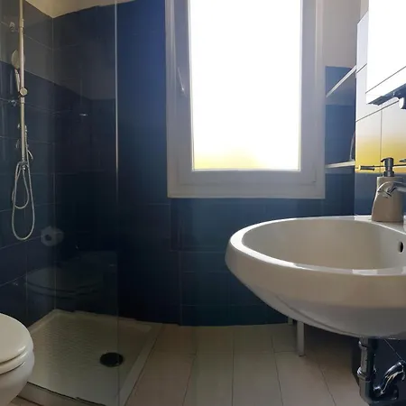 Brezza Di Mare Apartment Lido di Ostia