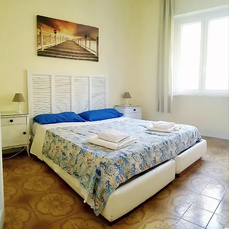 Apartment Brezza Di Mare *