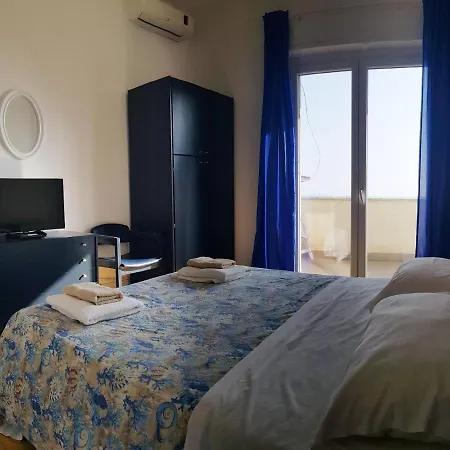 Apartment Brezza Di Mare *