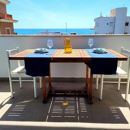 Apartment Brezza Di Mare *