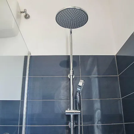 Apartment Brezza Di Mare *