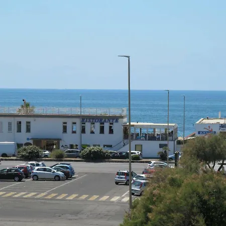 Brezza Di Mare * Lido di Ostia