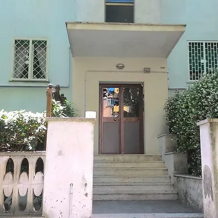 Apartment Brezza Di Mare