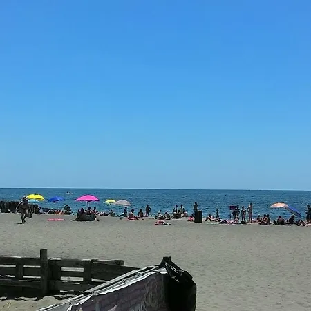 Brezza Di Mare
