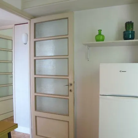 Brezza Di Mare Apartment