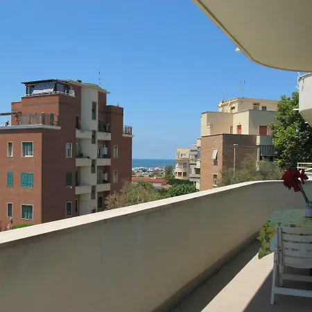 Brezza Di Mare Apartment Lido di Ostia