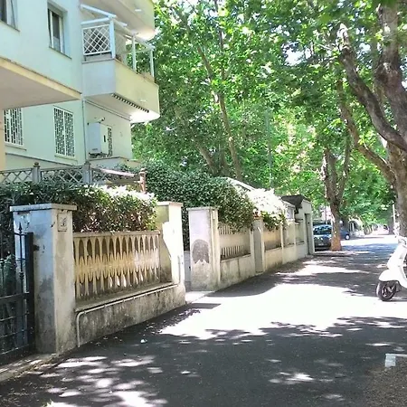 Brezza Di Mare Apartment *