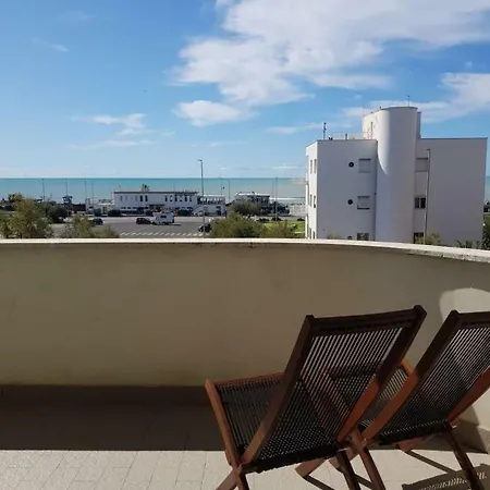 Brezza Di Mare Apartment *