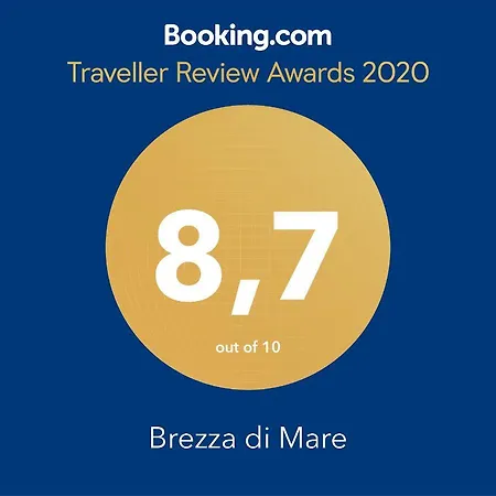 Brezza Di Mare 아파트