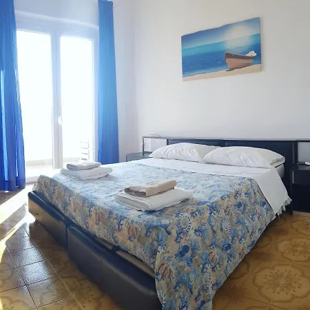 Brezza Di Mare Apartment *