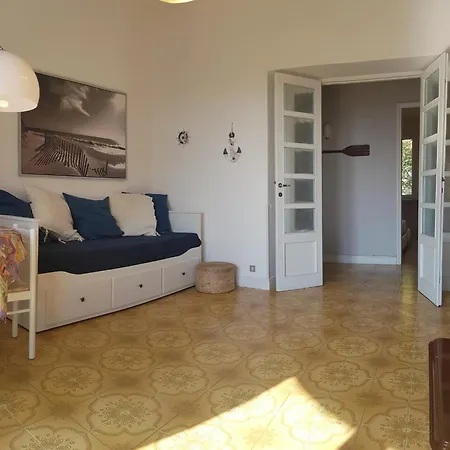 Brezza Di Mare Apartment *