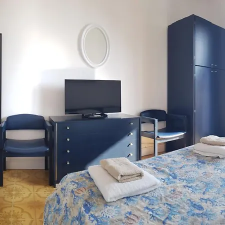 Apartment Brezza Di Mare Lido di Ostia