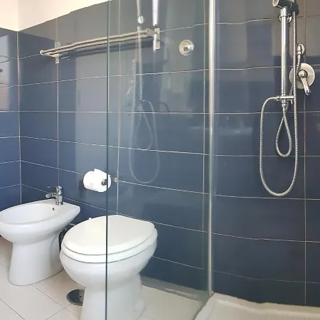 Brezza Di Mare Apartment