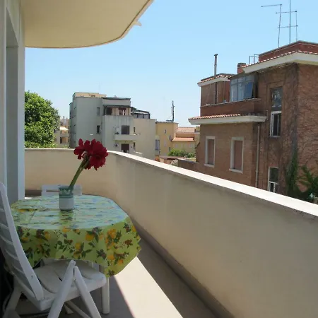 Apartment Brezza Di Mare *
