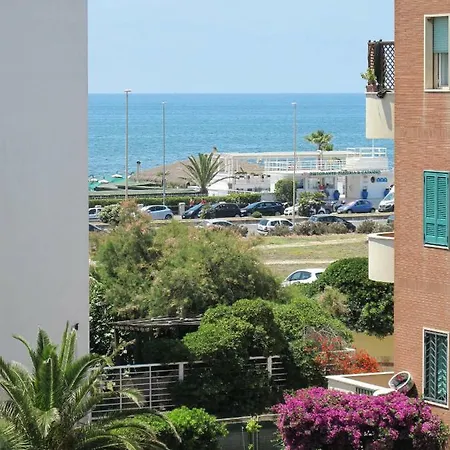 Apartment Brezza Di Mare Lido di Ostia