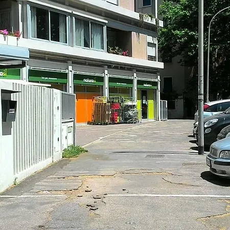 아파트 Brezza Di Mare *